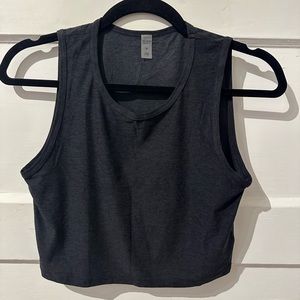 Beyond Yoga crop tank